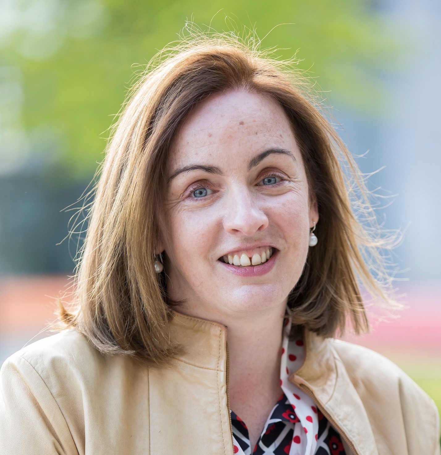 UCD Appoints New College Principal for the College of Social Sciences and Law